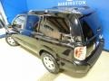 Nighthawk Black Pearl - Pilot EX-L 4WD Photo No. 32