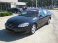 Imperial Blue Metallic - Impala LT Photo No. 1