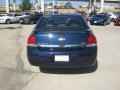 Imperial Blue Metallic - Impala LT Photo No. 4