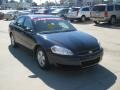Imperial Blue Metallic - Impala LT Photo No. 7