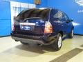 2004 Midnight Blue Pearl Acura MDX Touring  photo #5