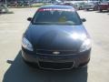 Imperial Blue Metallic - Impala LT Photo No. 8