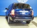 2004 Midnight Blue Pearl Acura MDX Touring  photo #7