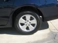Imperial Blue Metallic - Impala LT Photo No. 21