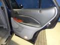 2004 Midnight Blue Pearl Acura MDX Touring  photo #21