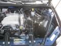 Imperial Blue Metallic - Impala LT Photo No. 24
