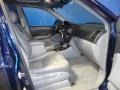 2004 Midnight Blue Pearl Acura MDX Touring  photo #25