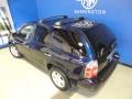 2004 Midnight Blue Pearl Acura MDX Touring  photo #31