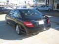 Black - C 250 Sport Photo No. 3