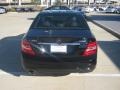 Black - C 250 Sport Photo No. 4