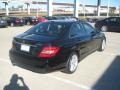 Black - C 250 Sport Photo No. 5