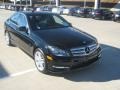 Black - C 250 Sport Photo No. 7