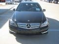 Black - C 250 Sport Photo No. 8