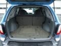 2004 Arctic Blue Hyundai Santa Fe GLS 4WD  photo #21