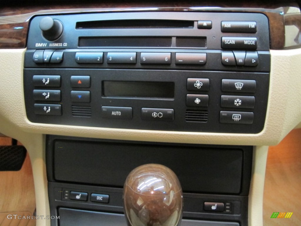 2005 3 Series 325i Sedan - Electric Red / Sand photo #28