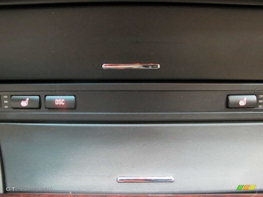 2005 3 Series 325i Sedan - Electric Red / Sand photo #30