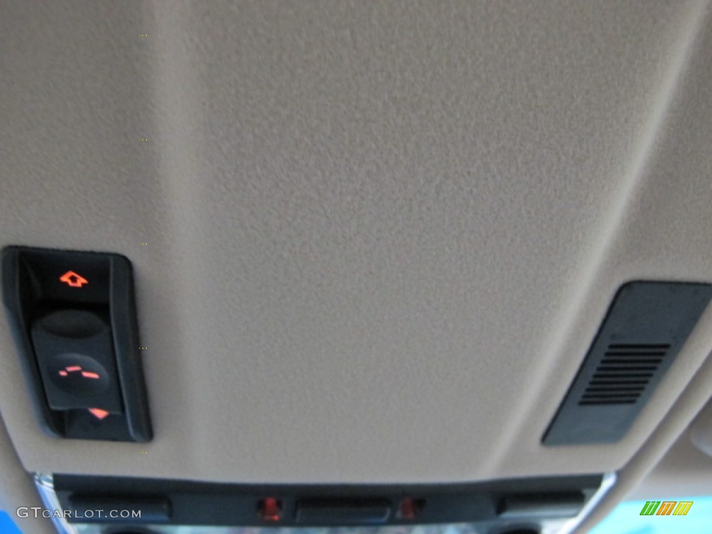 2005 3 Series 325i Sedan - Electric Red / Sand photo #33