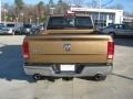 2012 Saddle Brown Pearl Dodge Ram 1500 Lone Star Quad Cab  photo #4