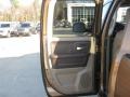 2012 Saddle Brown Pearl Dodge Ram 1500 Lone Star Quad Cab  photo #18