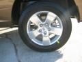 2012 Dodge Ram 1500 Lone Star Quad Cab Wheel and Tire Photo