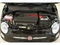 1.4 Liter SOHC 16-Valve MultiAir 4 Cylinder Engine for 2012 Fiat 500 Gucci #59544429