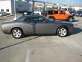 Tungsten Metallic - Challenger SXT Photo No. 6