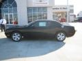 Pitch Black - Challenger SXT Photo No. 2