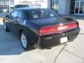 Pitch Black - Challenger SXT Photo No. 3