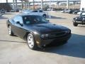 Pitch Black - Challenger SXT Photo No. 7