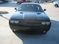 Pitch Black - Challenger SXT Photo No. 8