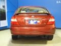 2003 Salsa Red Pearl Toyota Camry XLE V6  photo #7