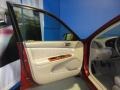 Salsa Red Pearl - Camry XLE V6 Photo No. 11