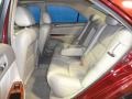 2003 Salsa Red Pearl Toyota Camry XLE V6  photo #18