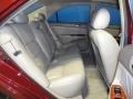 Salsa Red Pearl - Camry XLE V6 Photo No. 21