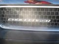 Pitch Black - Challenger SXT Photo No. 22