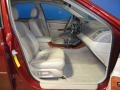 Salsa Red Pearl - Camry XLE V6 Photo No. 22