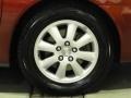 Salsa Red Pearl - Camry XLE V6 Photo No. 28
