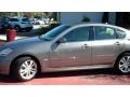 Desert Shadow - M 35x AWD Sedan Photo No. 13