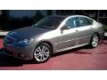 Desert Shadow - M 35x AWD Sedan Photo No. 15