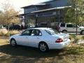 Crystal White - LS 430 Photo No. 1