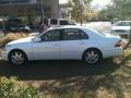 Crystal White - LS 430 Photo No. 2