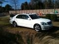 Crystal White - LS 430 Photo No. 23