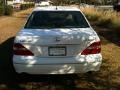 Crystal White - LS 430 Photo No. 24