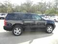Black - Tahoe LT Photo No. 4
