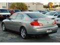 2003 Desert Platinum Metallic Infiniti G 35 Sedan  photo #10