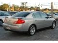 Desert Platinum Metallic - G 35 Sedan Photo No. 12