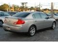 2003 Desert Platinum Metallic Infiniti G 35 Sedan  photo #12