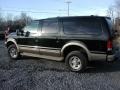 2000 Black Ford Excursion Limited 4x4  photo #4
