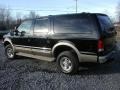 2000 Black Ford Excursion Limited 4x4  photo #5