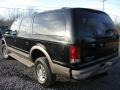 2000 Black Ford Excursion Limited 4x4  photo #6